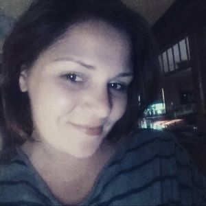 Meet your Posher, Allyson